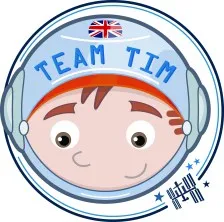 TeamTim Logo