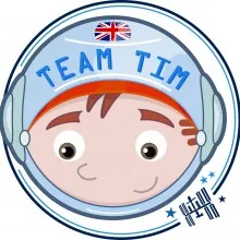 TeamTim Logo